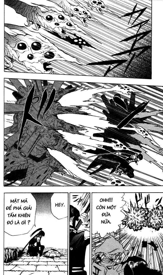 Thầy Trừ Tà [Chap 1-236]