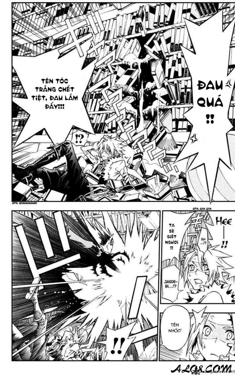 Thầy Trừ Tà [Chap 1-236]