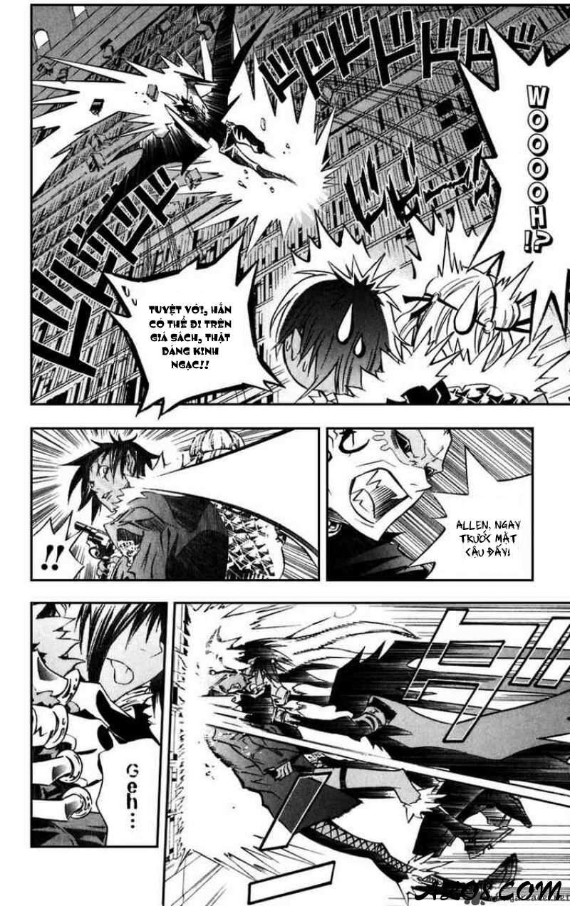 Thầy Trừ Tà [Chap 1-236]