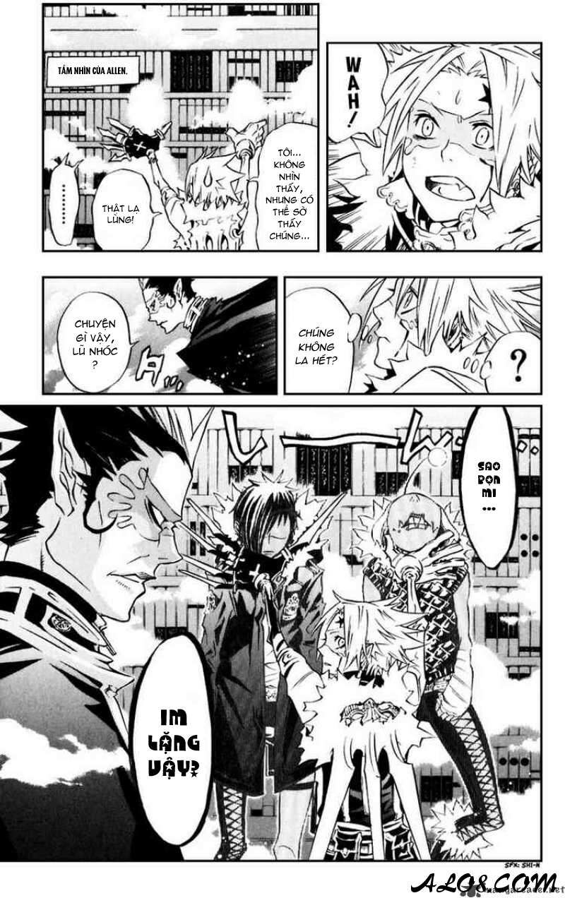 Thầy Trừ Tà [Chap 1-236]