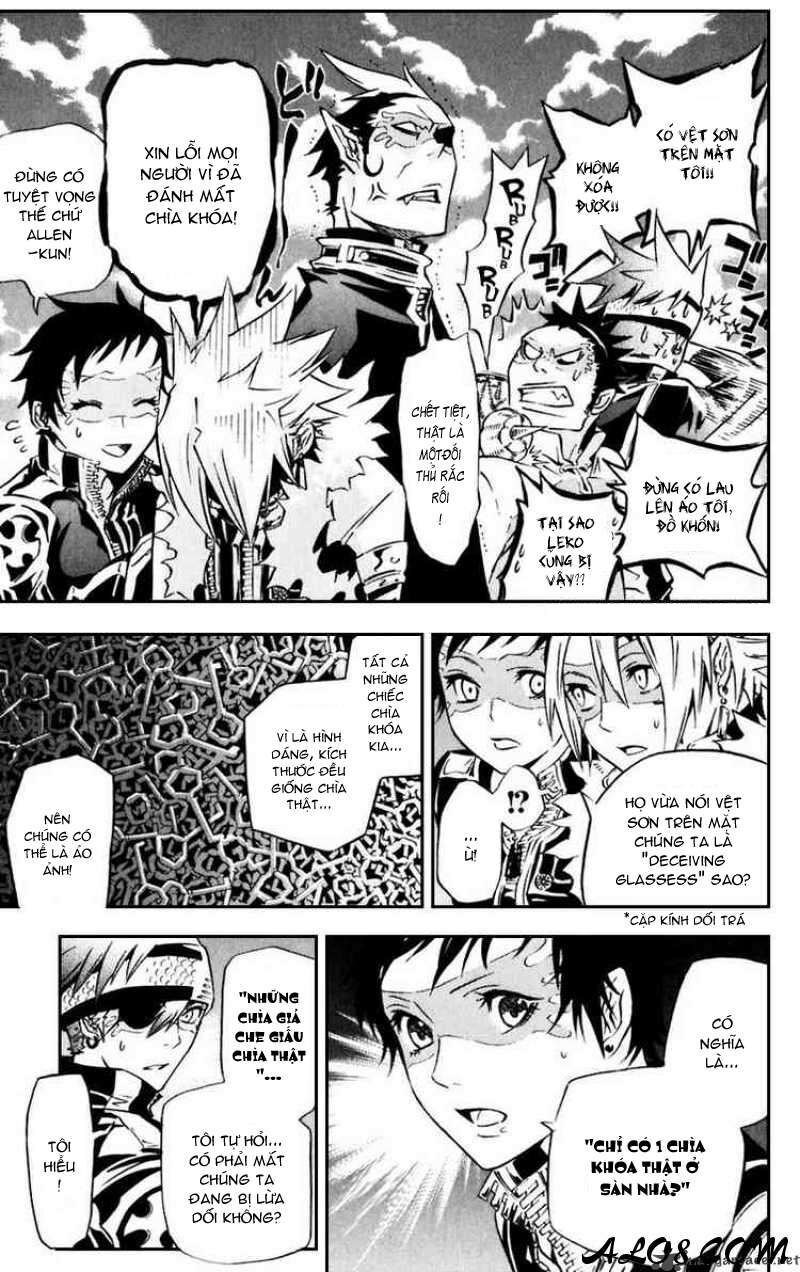 Thầy Trừ Tà [Chap 1-236]