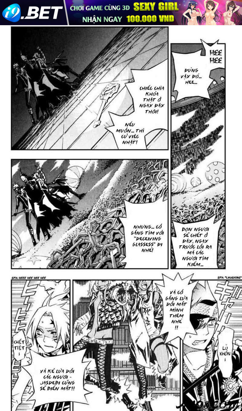 Thầy Trừ Tà [Chap 1-236]