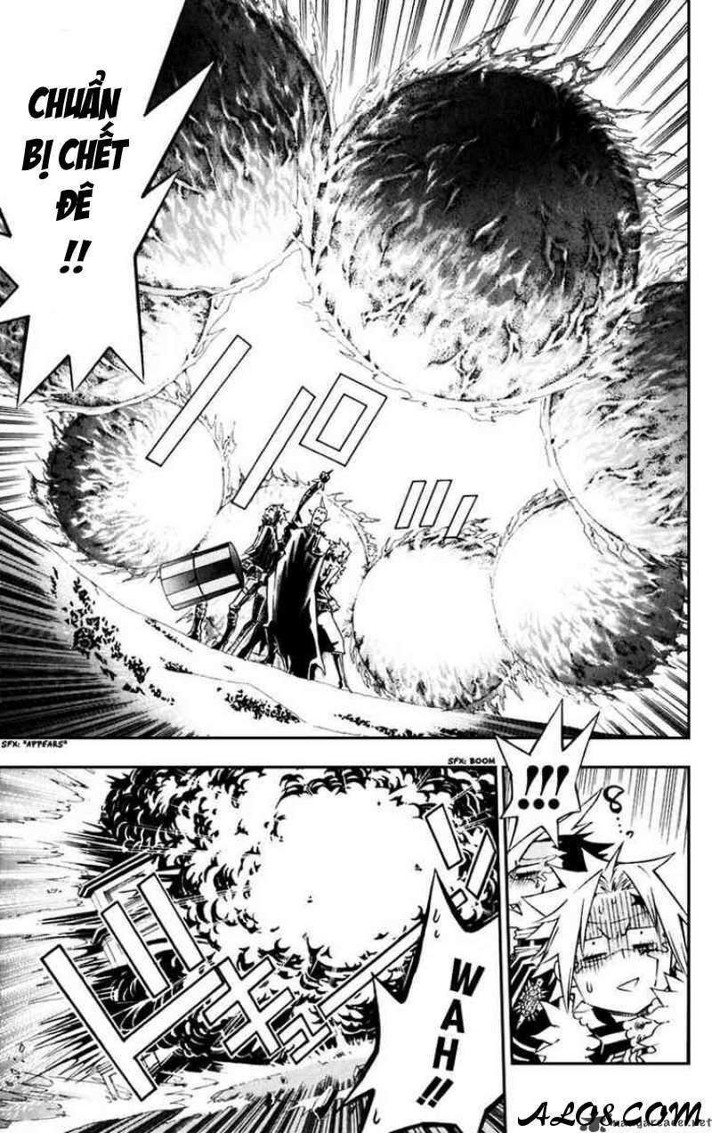 Thầy Trừ Tà [Chap 1-236]