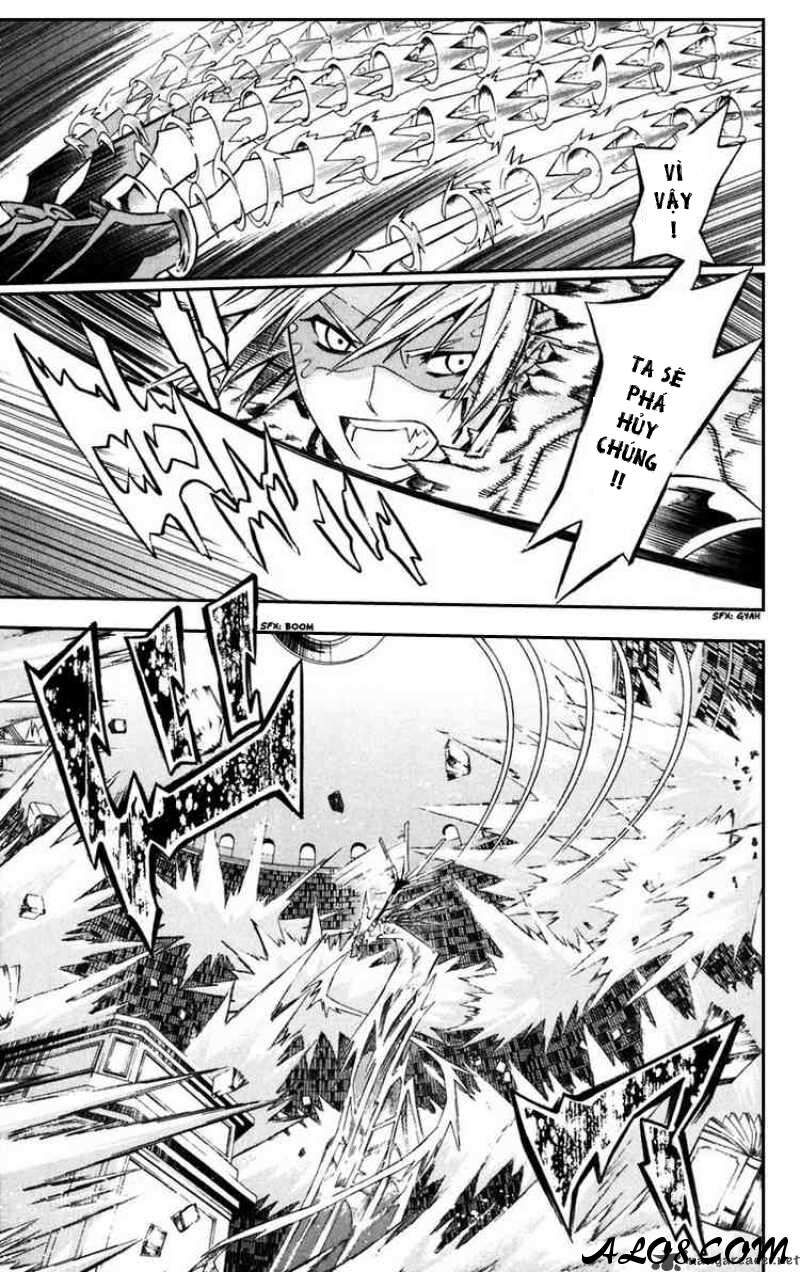 Thầy Trừ Tà [Chap 1-236]