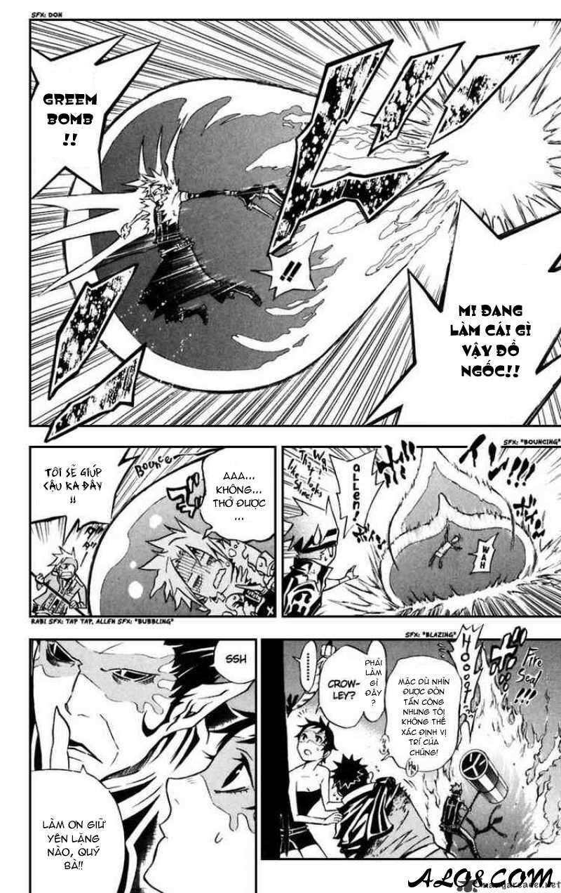 Thầy Trừ Tà [Chap 1-236]
