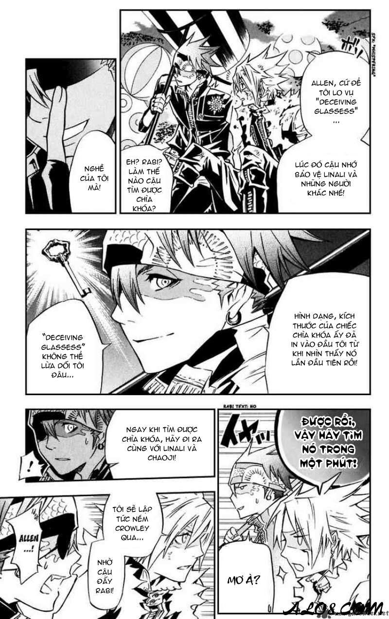 Thầy Trừ Tà [Chap 1-236]