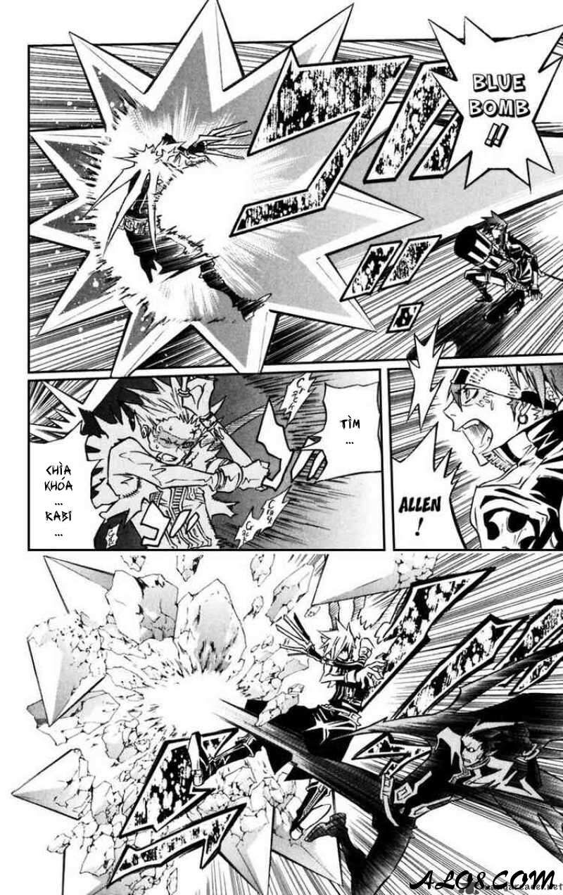 Thầy Trừ Tà [Chap 1-236]