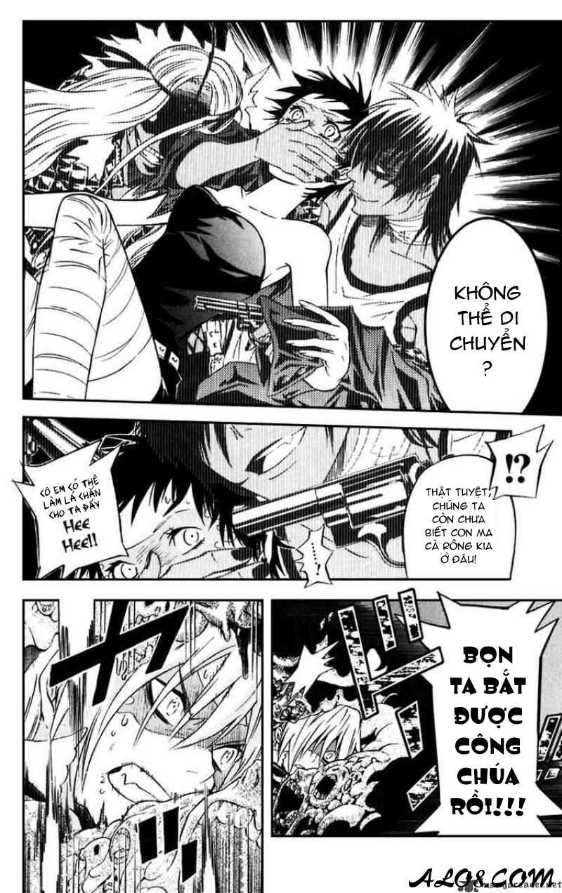 Thầy Trừ Tà [Chap 1-236]