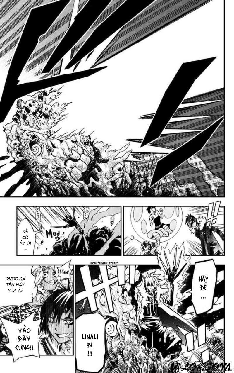 Thầy Trừ Tà [Chap 1-236]