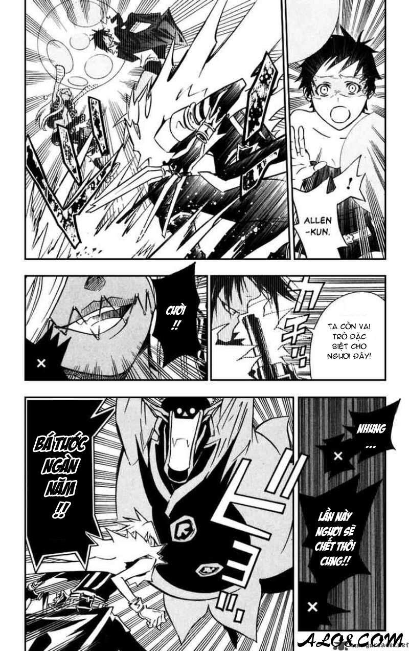 Thầy Trừ Tà [Chap 1-236]