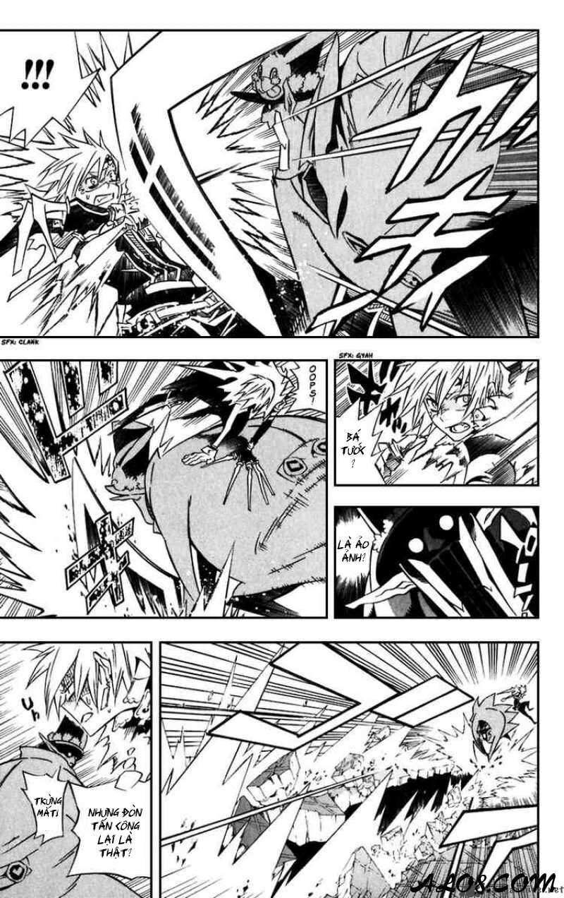 Thầy Trừ Tà [Chap 1-236]