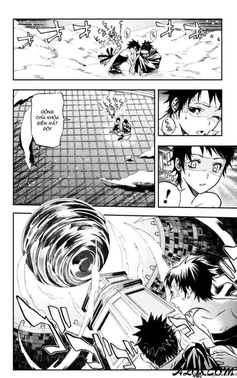 Thầy Trừ Tà [Chap 1-236]