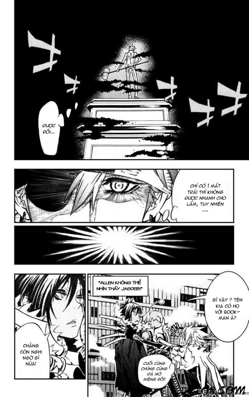 Thầy Trừ Tà [Chap 1-236]