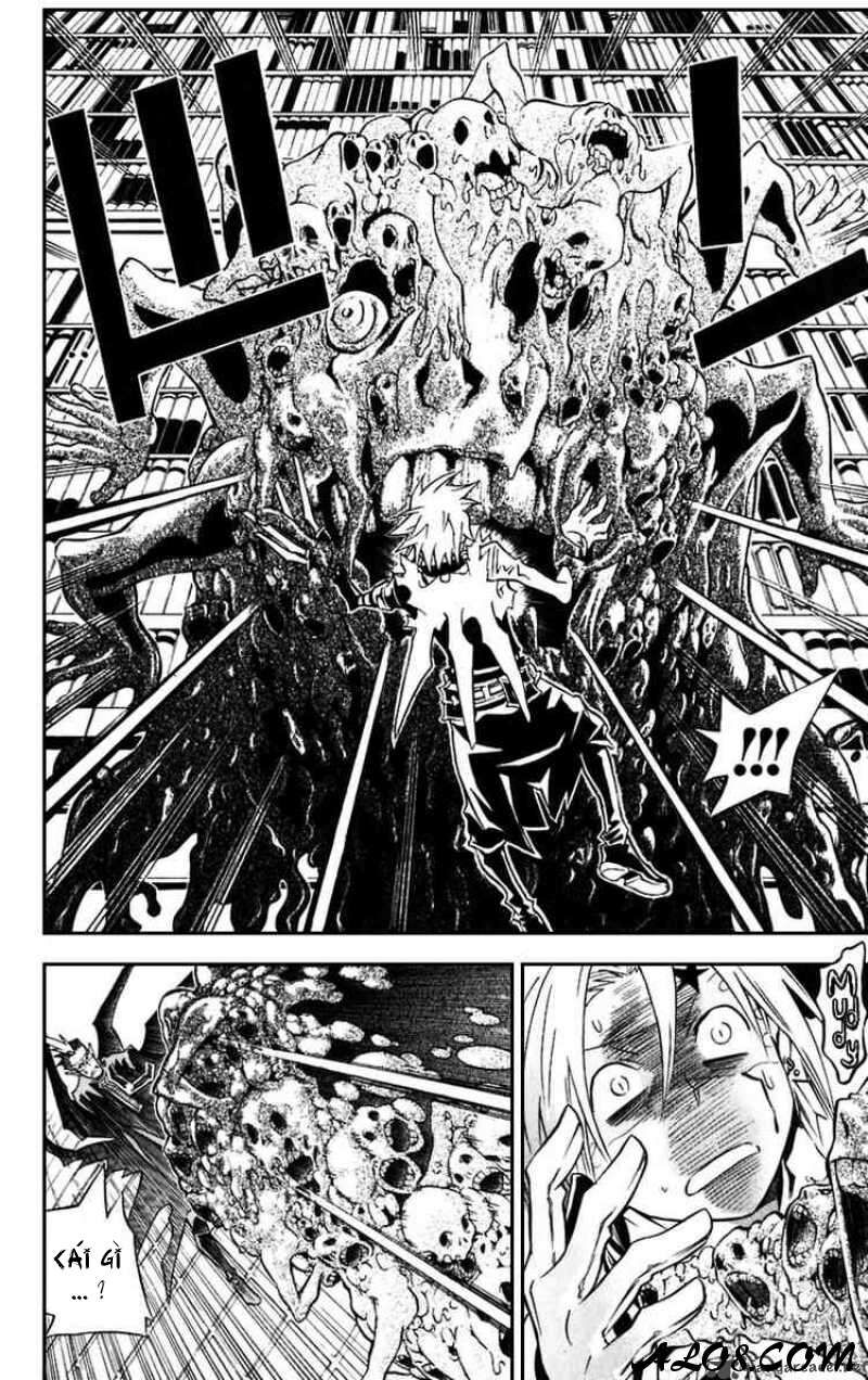 Thầy Trừ Tà [Chap 1-236]