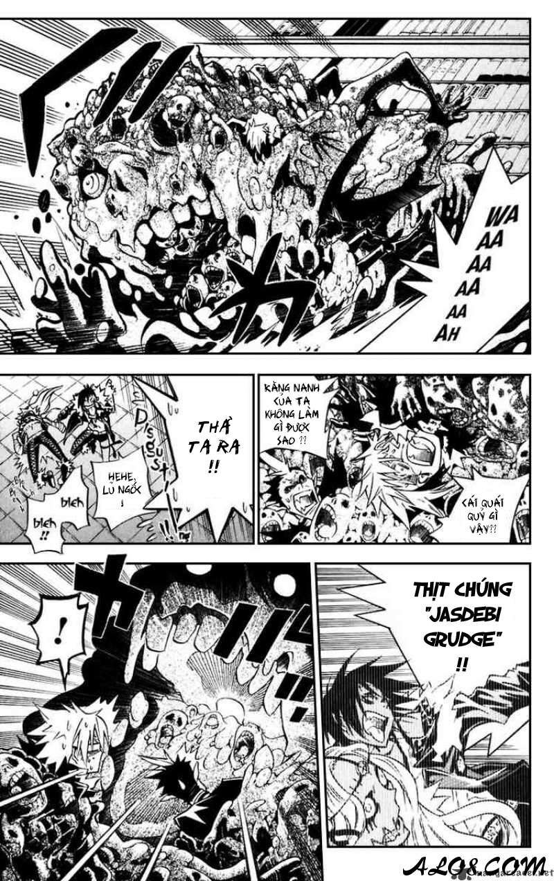Thầy Trừ Tà [Chap 1-236]