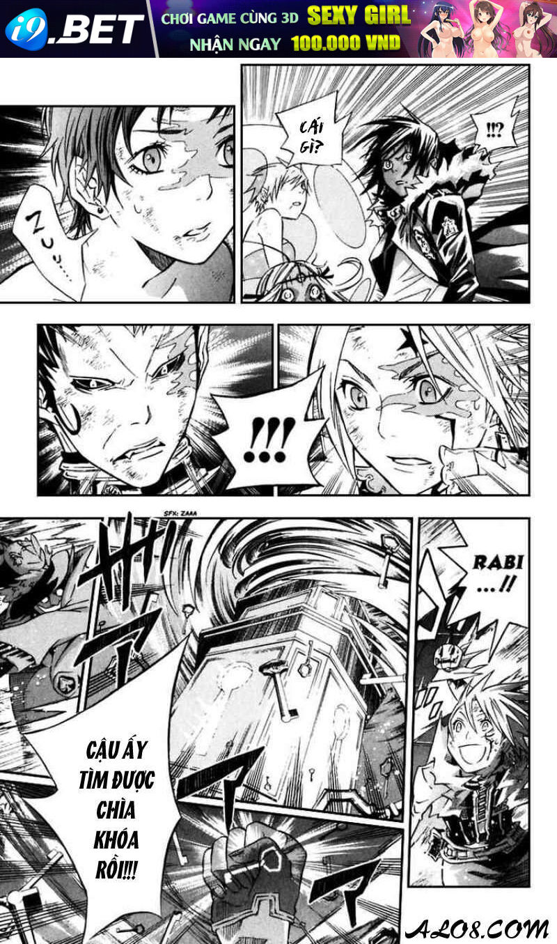 Thầy Trừ Tà [Chap 1-236]