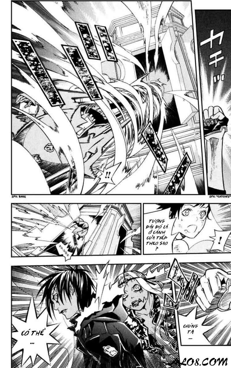 Thầy Trừ Tà [Chap 1-236]