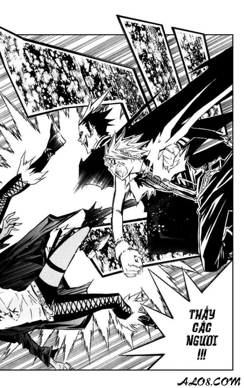 Thầy Trừ Tà [Chap 1-236]