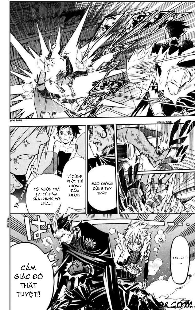 Thầy Trừ Tà [Chap 1-236]