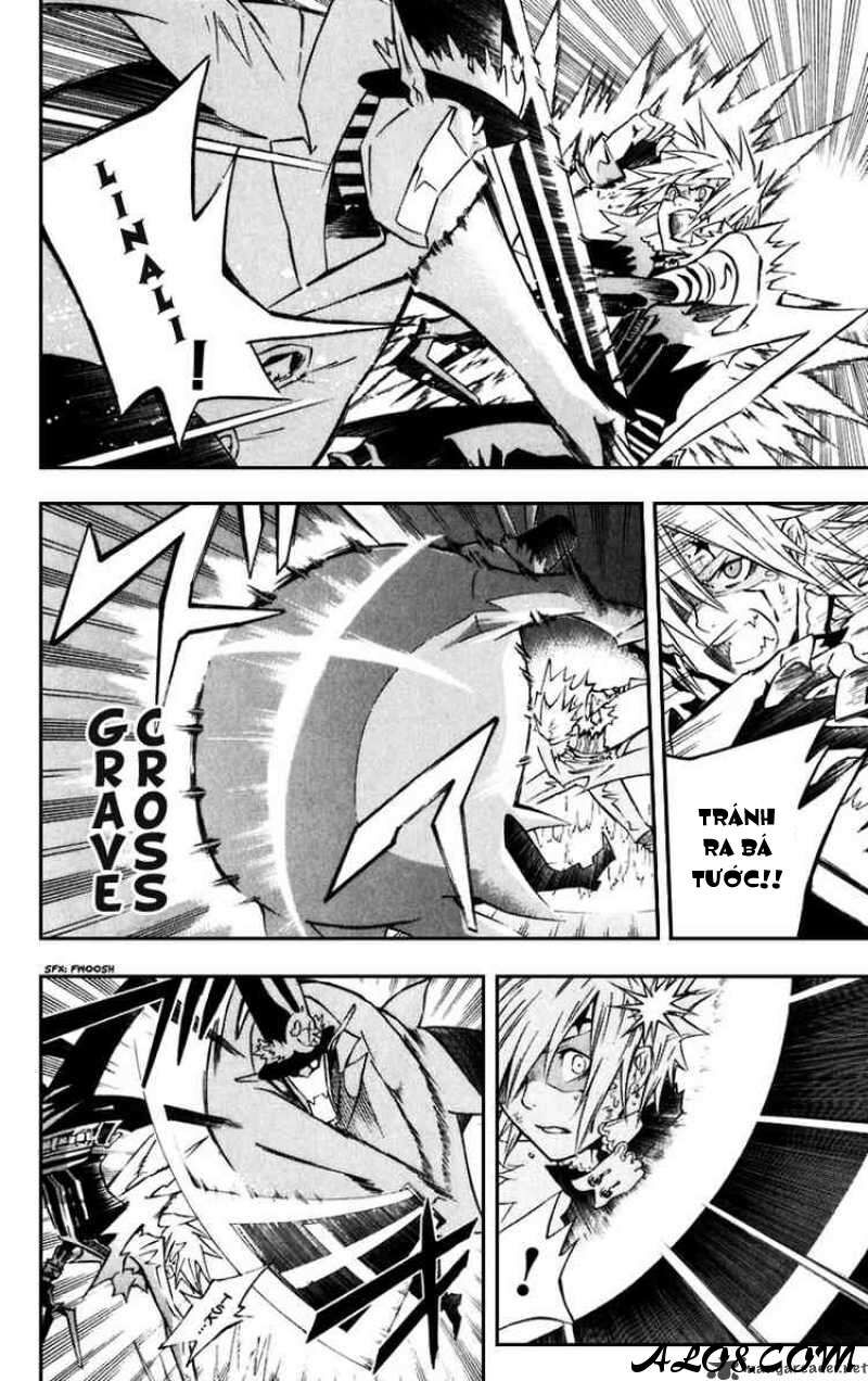 Thầy Trừ Tà [Chap 1-236]