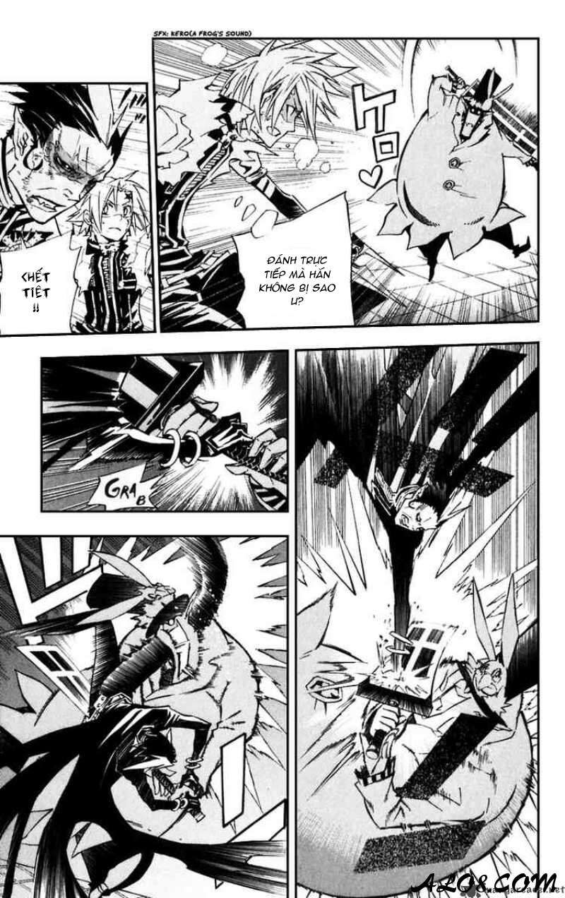 Thầy Trừ Tà [Chap 1-236]