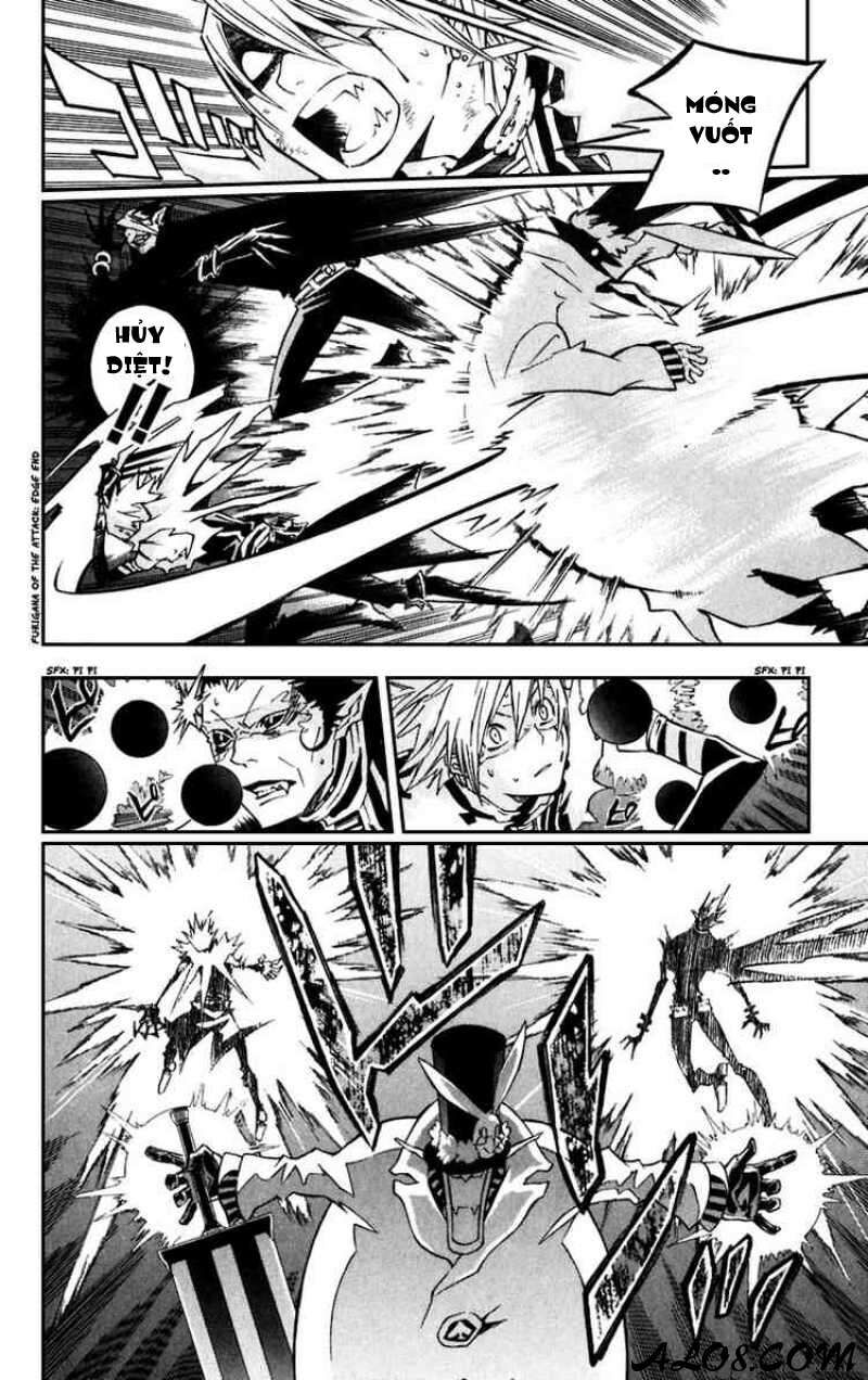 Thầy Trừ Tà [Chap 1-236]
