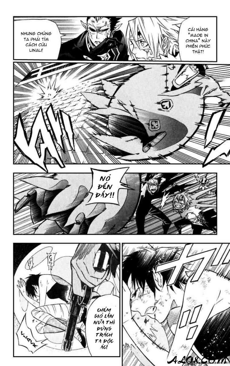 Thầy Trừ Tà [Chap 1-236]