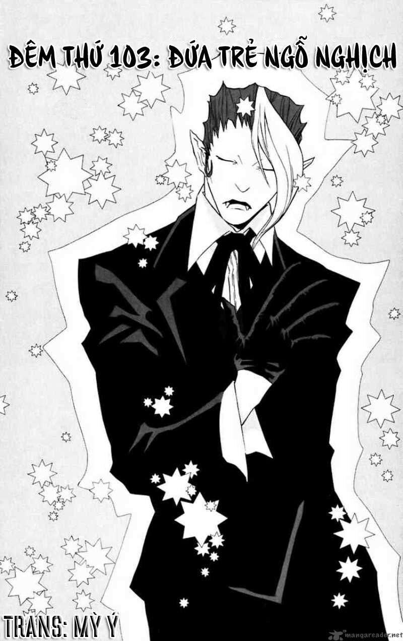 Thầy Trừ Tà [Chap 1-236]
