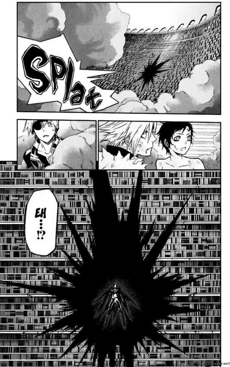 Thầy Trừ Tà [Chap 1-236]