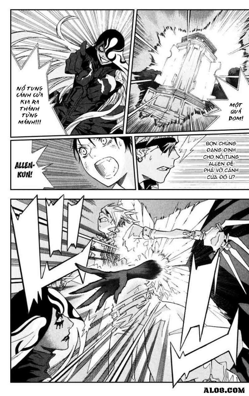 Thầy Trừ Tà [Chap 1-236]