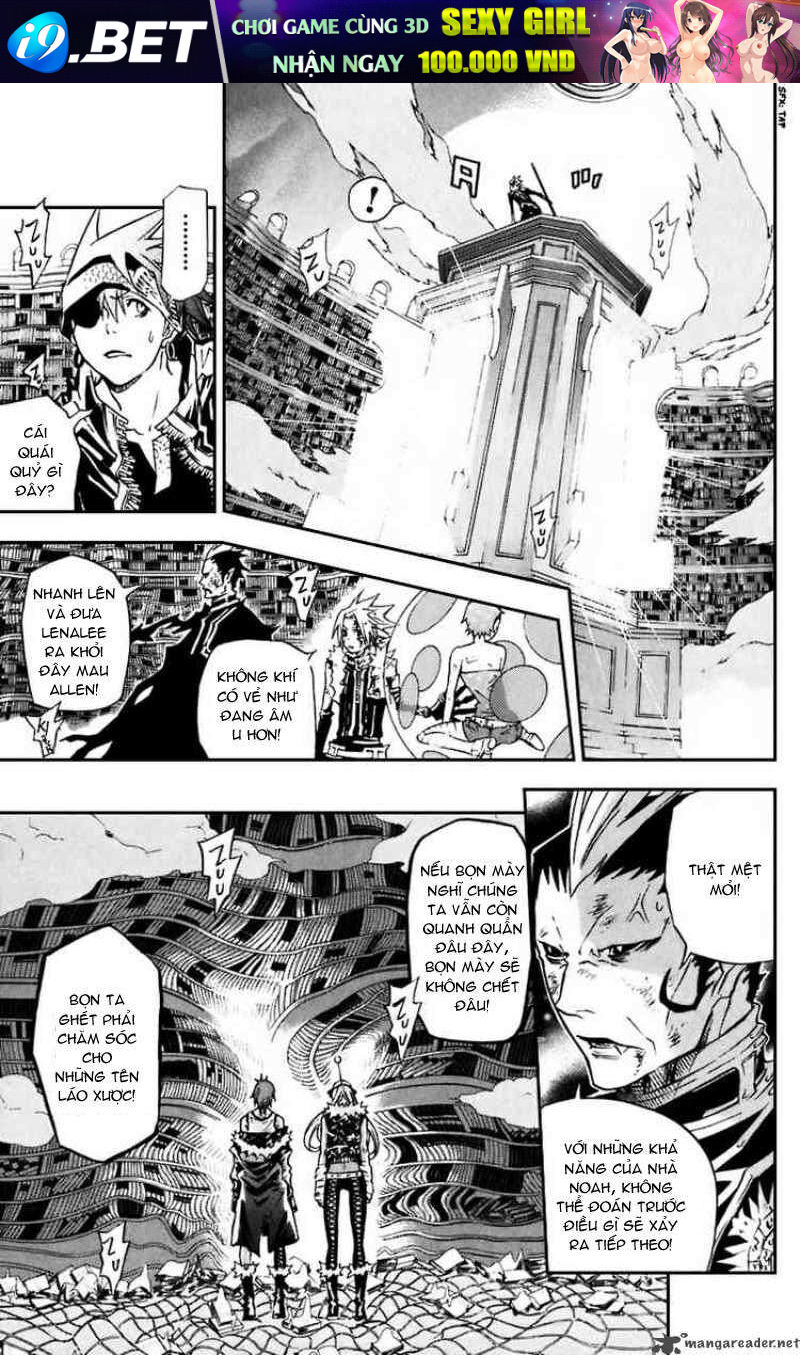 Thầy Trừ Tà [Chap 1-236]
