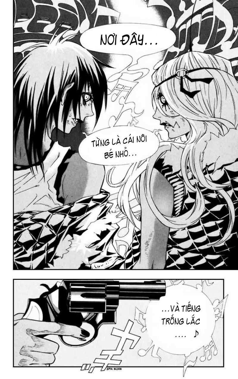 Thầy Trừ Tà [Chap 1-236]