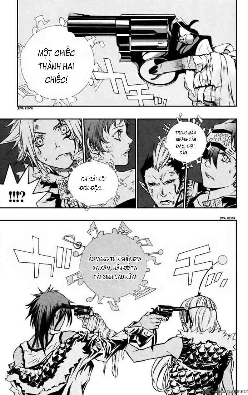 Thầy Trừ Tà [Chap 1-236]
