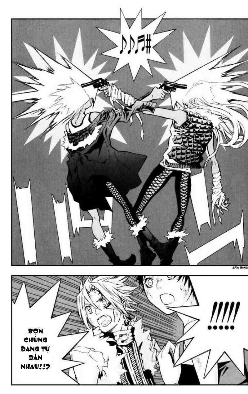 Thầy Trừ Tà [Chap 1-236]