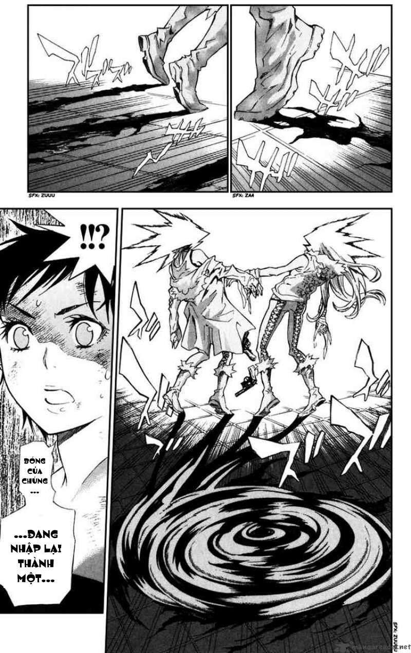 Thầy Trừ Tà [Chap 1-236]