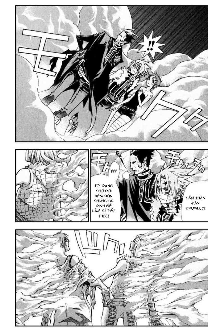 Thầy Trừ Tà [Chap 1-236]