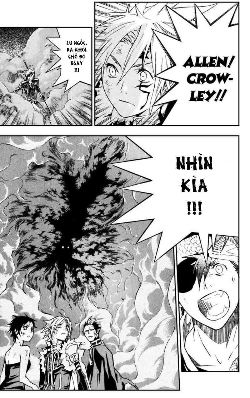 Thầy Trừ Tà [Chap 1-236]