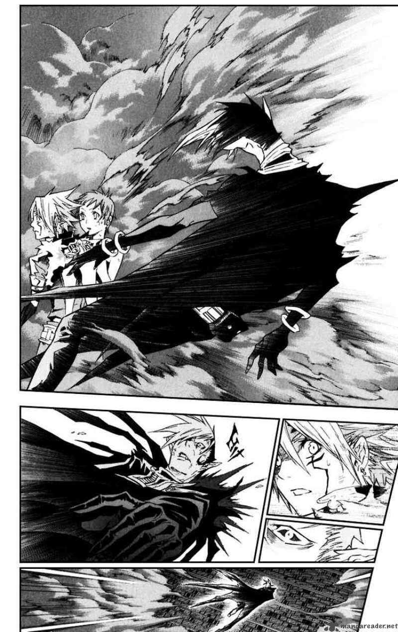 Thầy Trừ Tà [Chap 1-236]