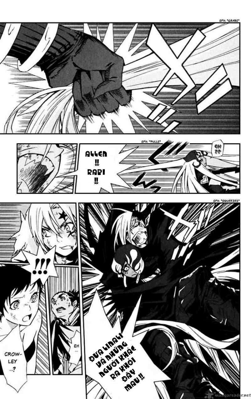 Thầy Trừ Tà [Chap 1-236]