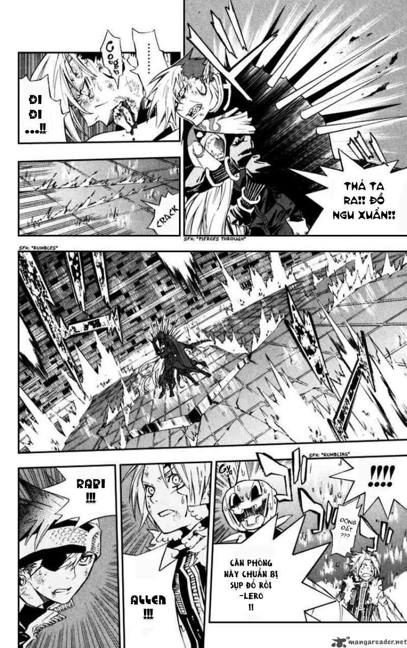 Thầy Trừ Tà [Chap 1-236]