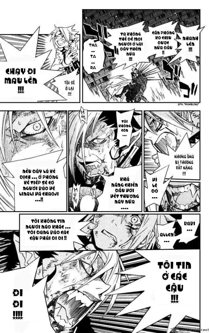 Thầy Trừ Tà [Chap 1-236]