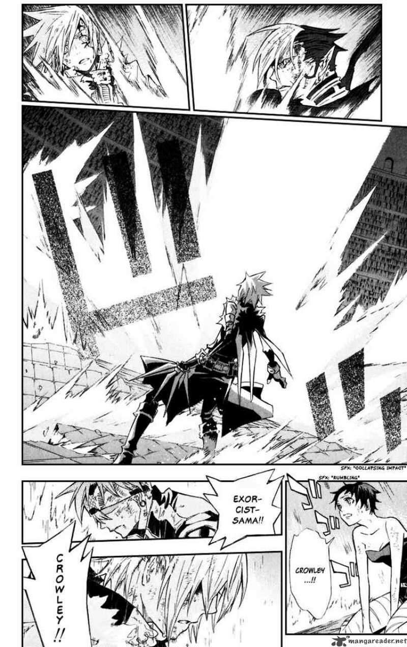 Thầy Trừ Tà [Chap 1-236]