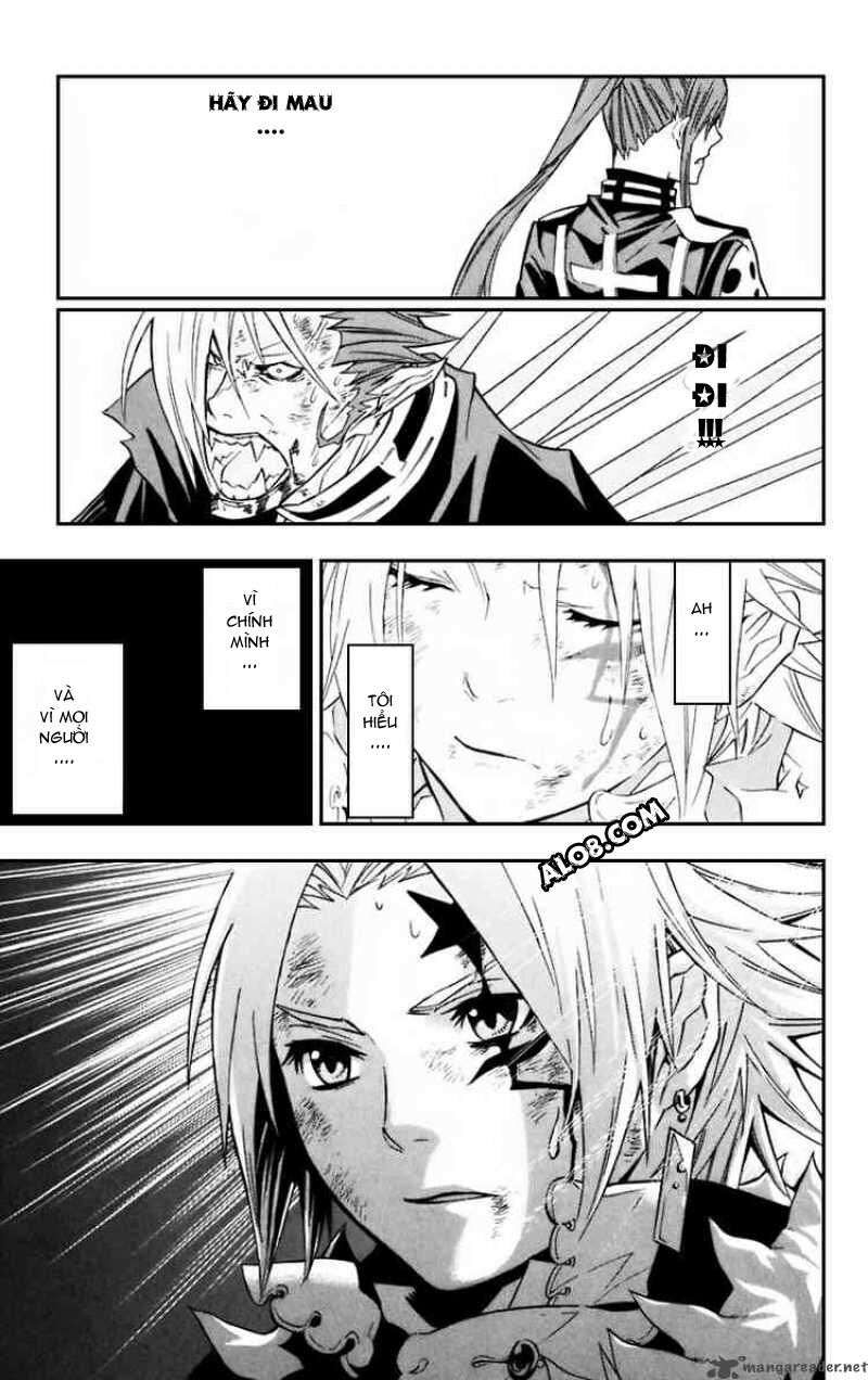 Thầy Trừ Tà [Chap 1-236]