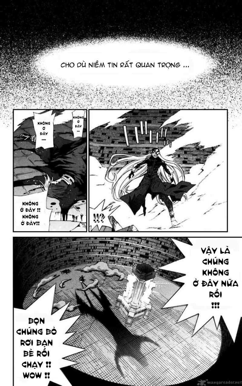 Thầy Trừ Tà [Chap 1-236]