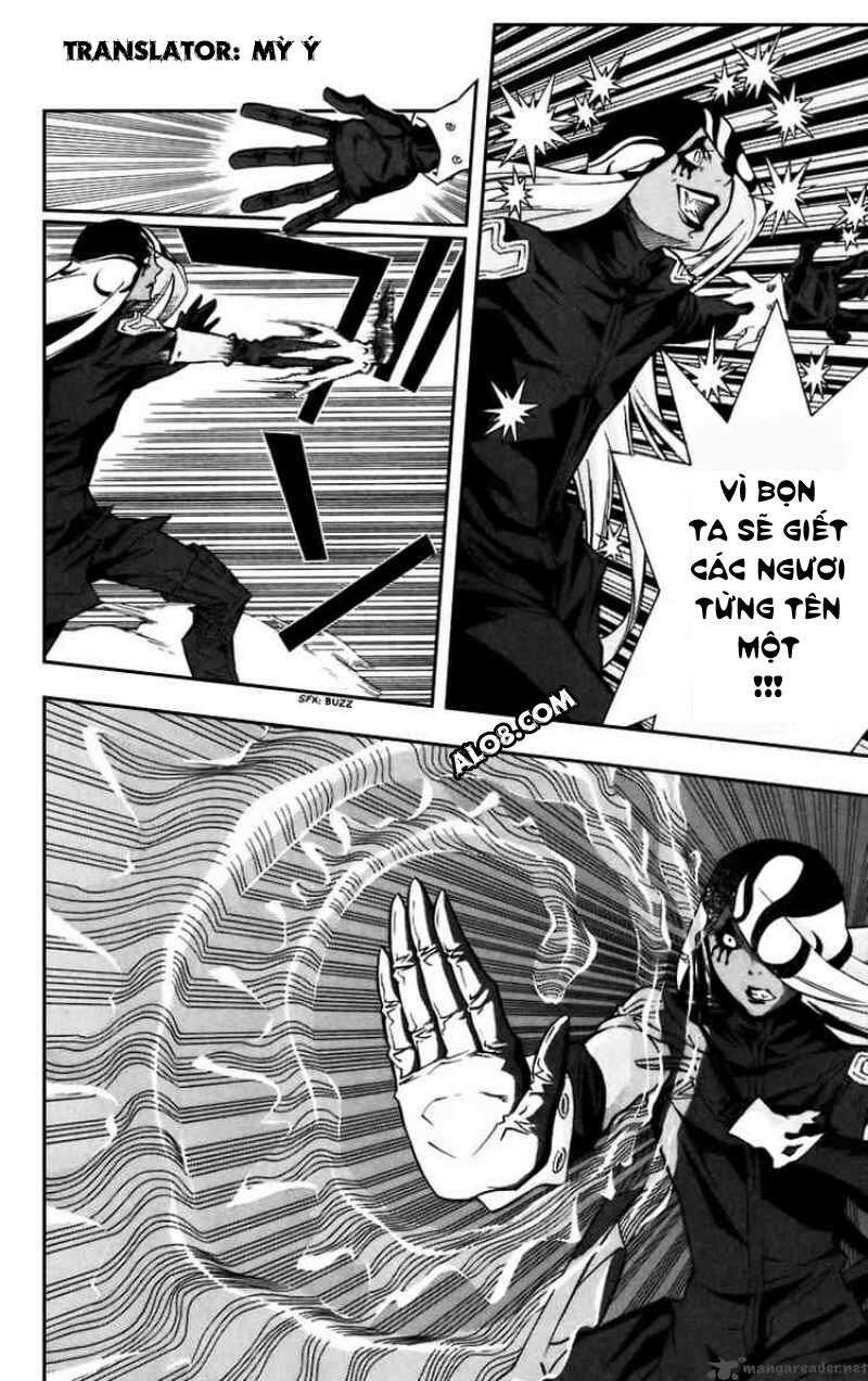 Thầy Trừ Tà [Chap 1-236]