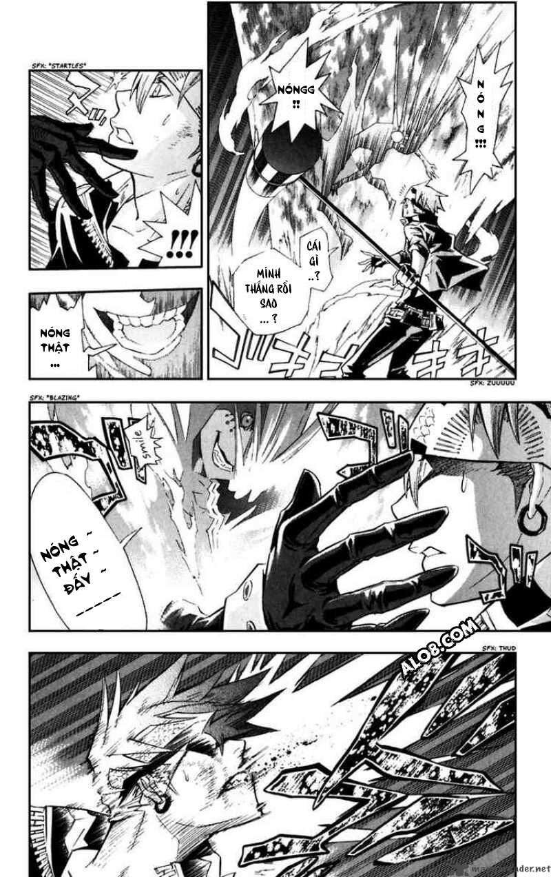 Thầy Trừ Tà [Chap 1-236]