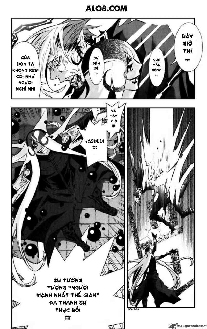 Thầy Trừ Tà [Chap 1-236]