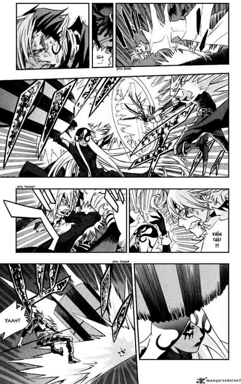 Thầy Trừ Tà [Chap 1-236]