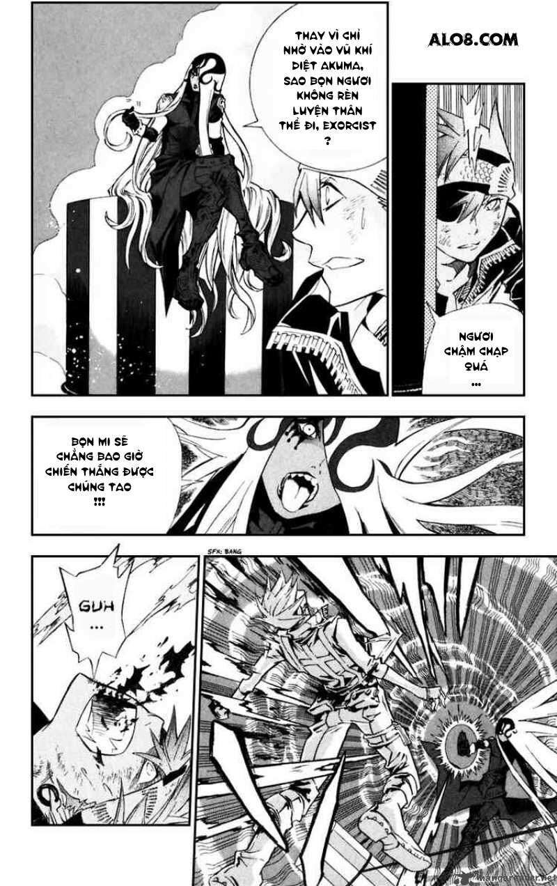Thầy Trừ Tà [Chap 1-236]
