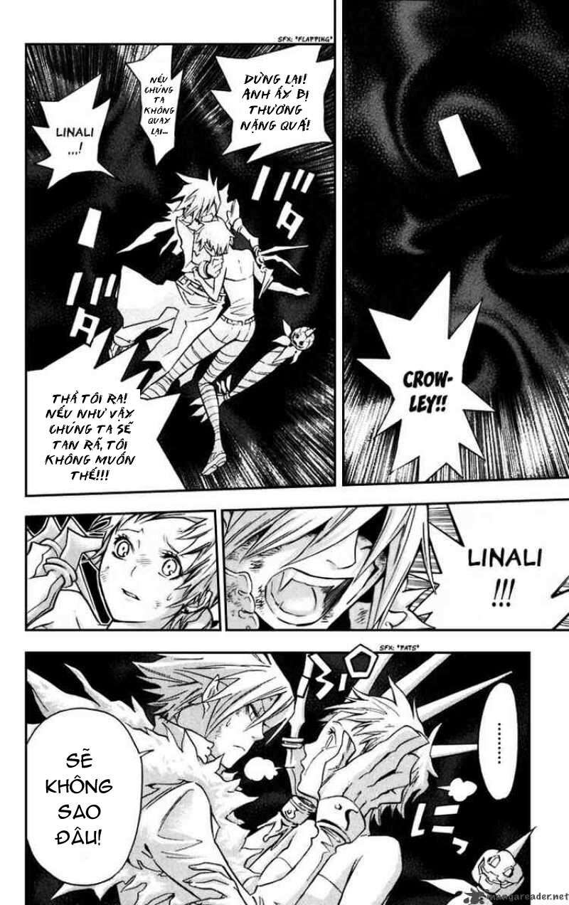 Thầy Trừ Tà [Chap 1-236]